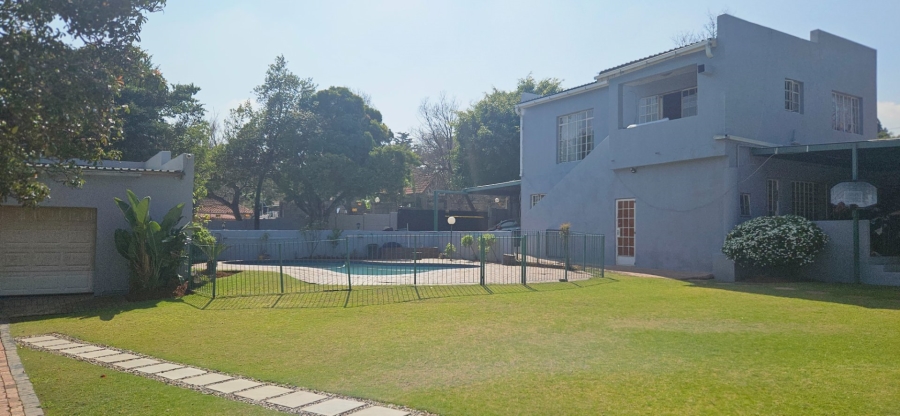4 Bedroom Property for Sale in Randpark Gauteng