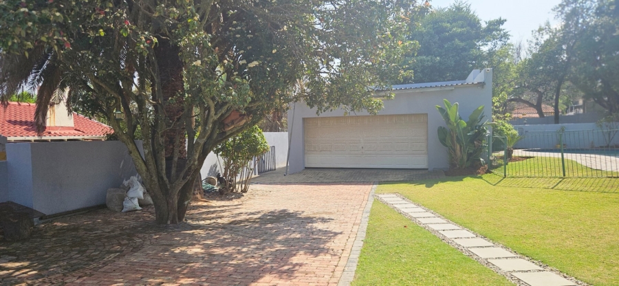 4 Bedroom Property for Sale in Randpark Gauteng
