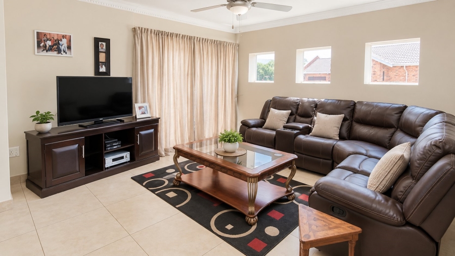 6 Bedroom Property for Sale in Amberfield Crest Estate Gauteng