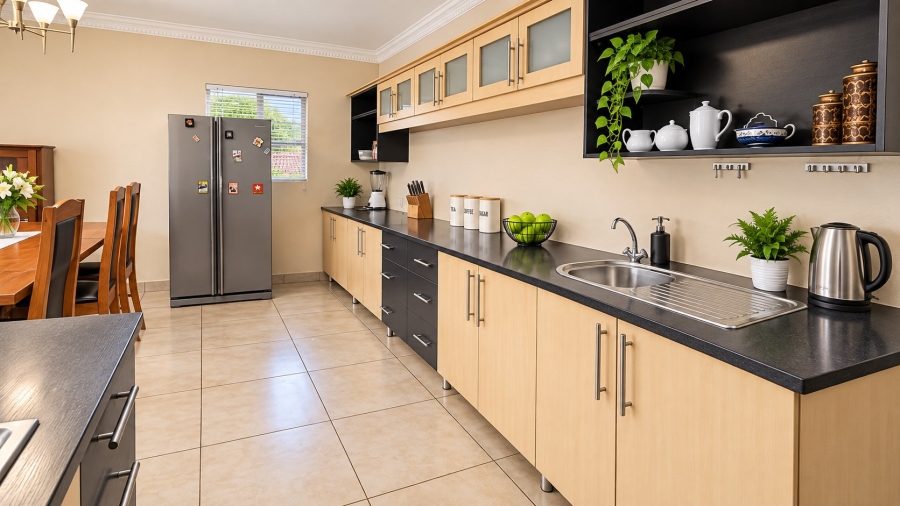 6 Bedroom Property for Sale in Amberfield Crest Estate Gauteng