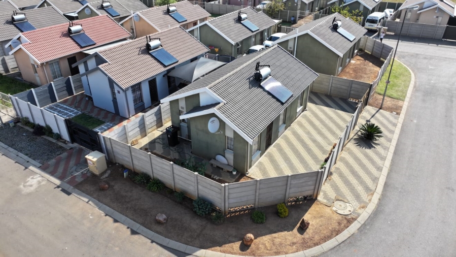 3 Bedroom Property for Sale in Sky City Gauteng