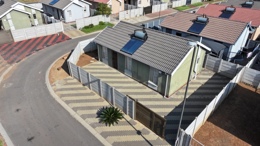 3 Bedroom Property for Sale in Sky City Gauteng