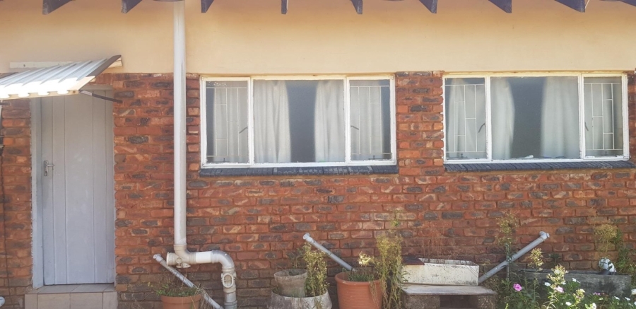  Bedroom Property for Sale in Wonderboom Gauteng