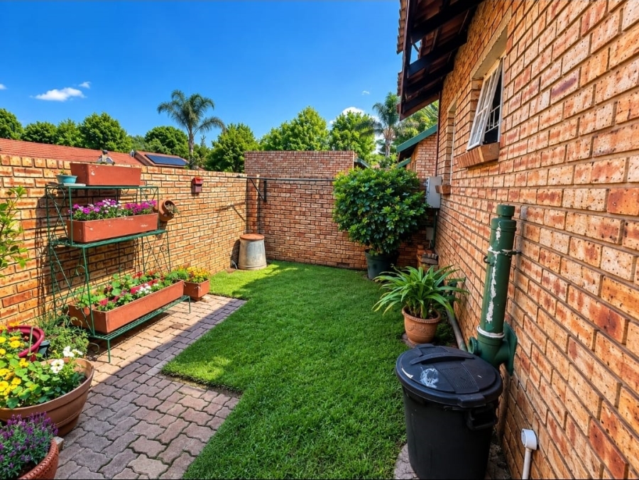 3 Bedroom Property for Sale in Glen Marais Gauteng