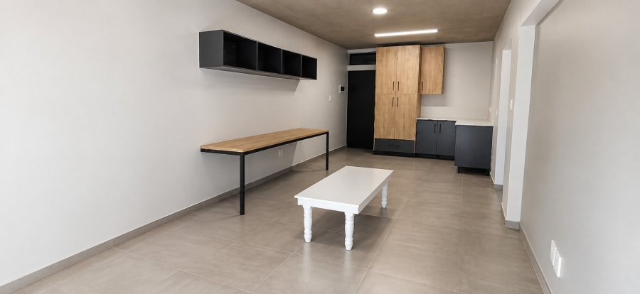 To Let 1 Bedroom Property for Rent in Lyttelton Manor Gauteng