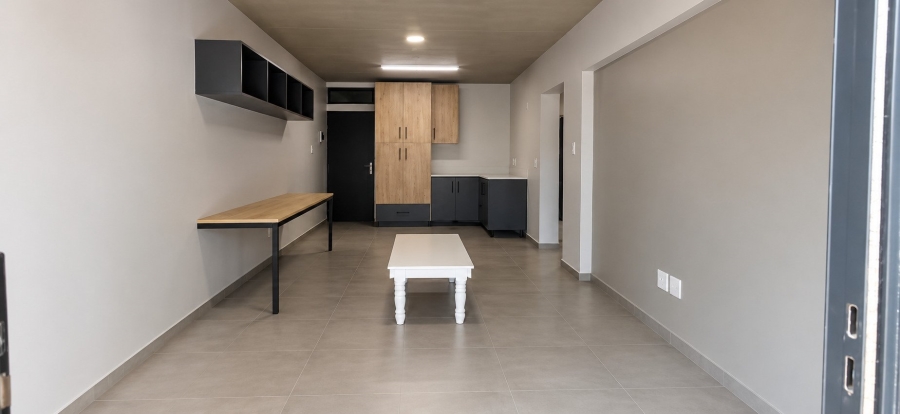 To Let 1 Bedroom Property for Rent in Lyttelton Manor Gauteng