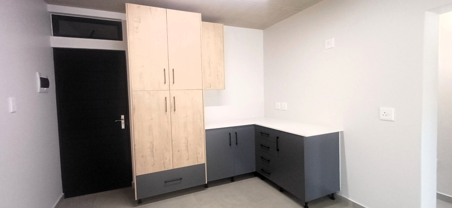 To Let 1 Bedroom Property for Rent in Lyttelton Manor Gauteng