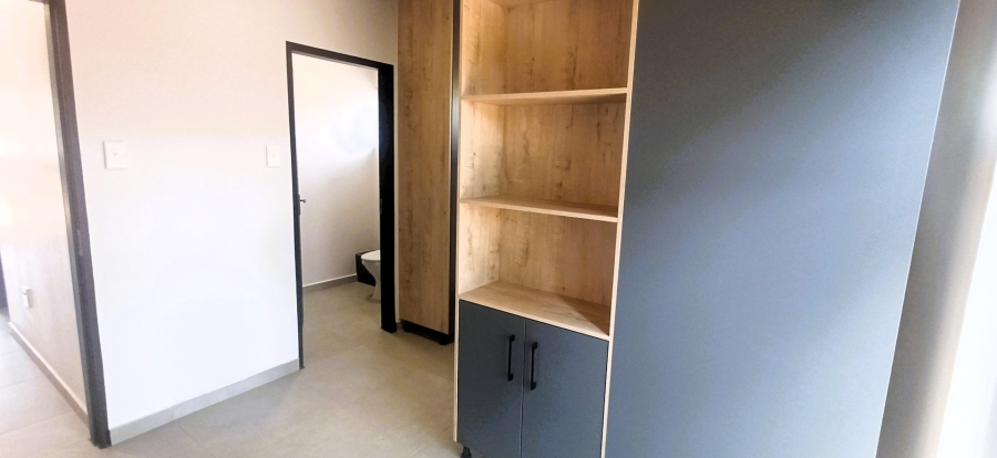 To Let 1 Bedroom Property for Rent in Lyttelton Manor Gauteng