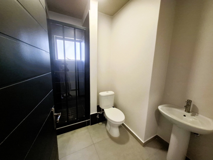 To Let 1 Bedroom Property for Rent in Lyttelton Manor Gauteng