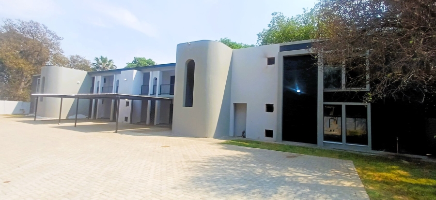 To Let 1 Bedroom Property for Rent in Lyttelton Manor Gauteng