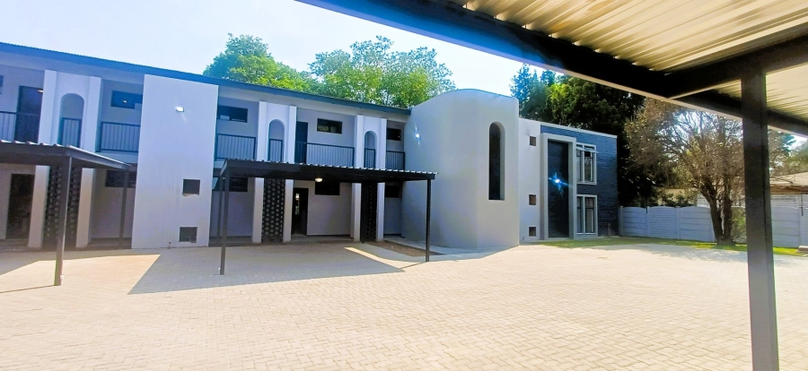 To Let 1 Bedroom Property for Rent in Lyttelton Manor Gauteng