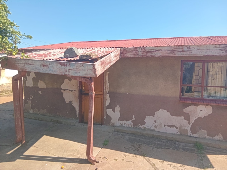  Bedroom Property for Sale in Pretoria North Gauteng