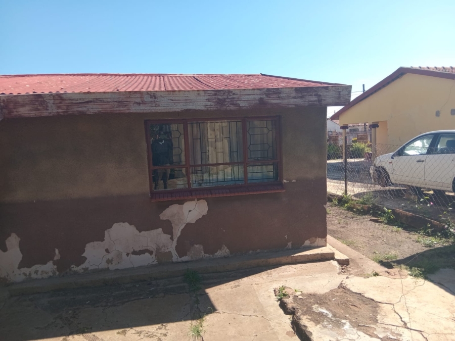  Bedroom Property for Sale in Pretoria North Gauteng