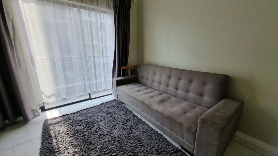 1 Bedroom Property for Sale in Grand Central Gauteng
