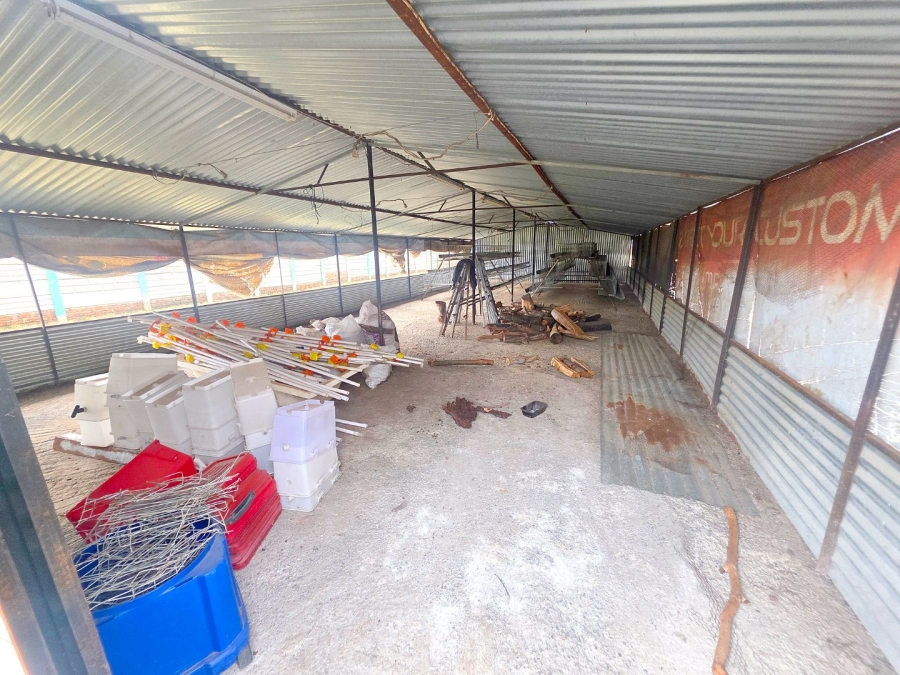 Commercial Property for Sale in Lilyvale Gauteng