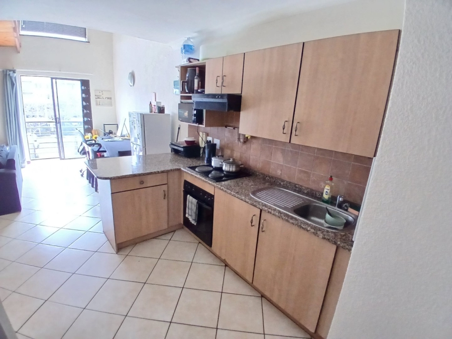 2 Bedroom Property for Sale in Hatfield Gauteng