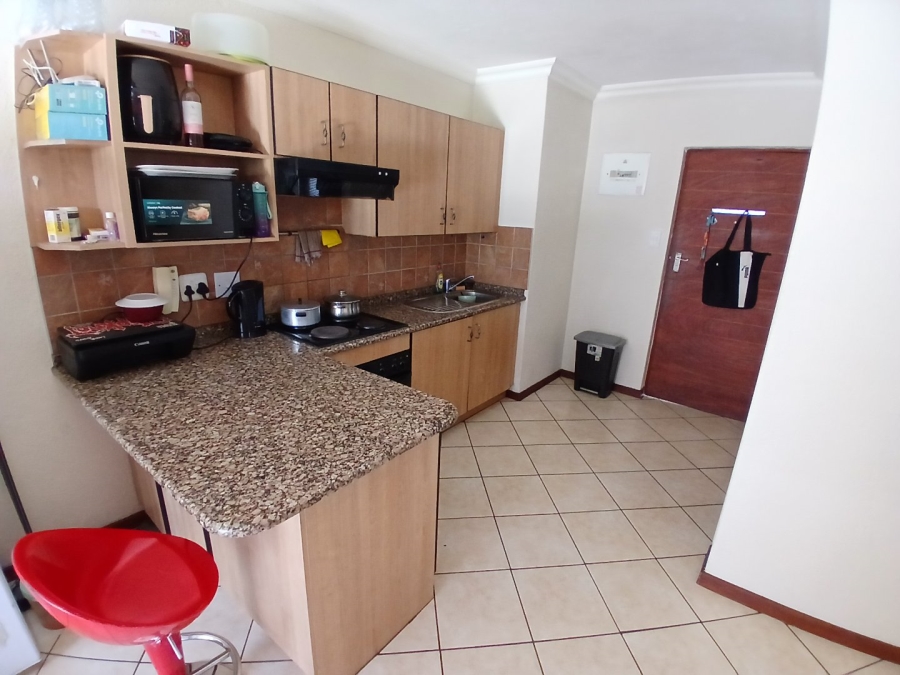 2 Bedroom Property for Sale in Hatfield Gauteng