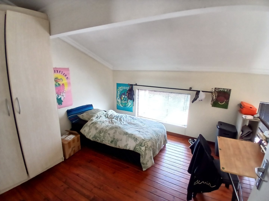 2 Bedroom Property for Sale in Hatfield Gauteng