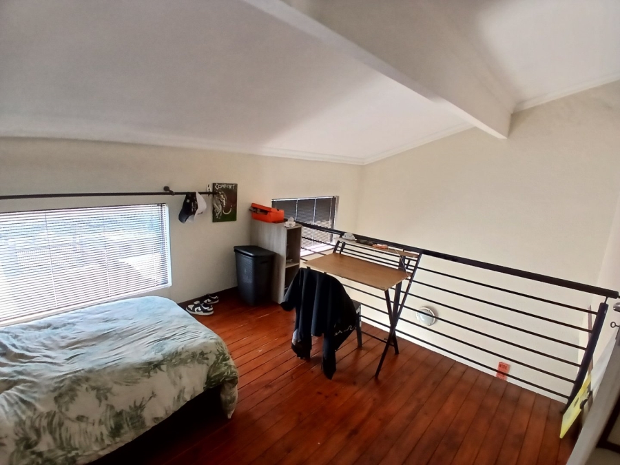 2 Bedroom Property for Sale in Hatfield Gauteng