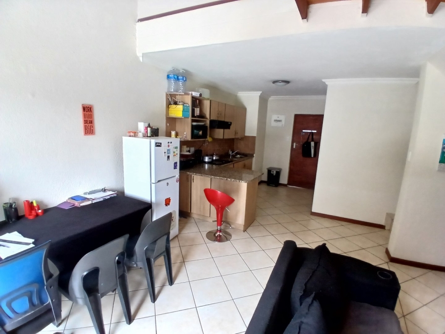2 Bedroom Property for Sale in Hatfield Gauteng