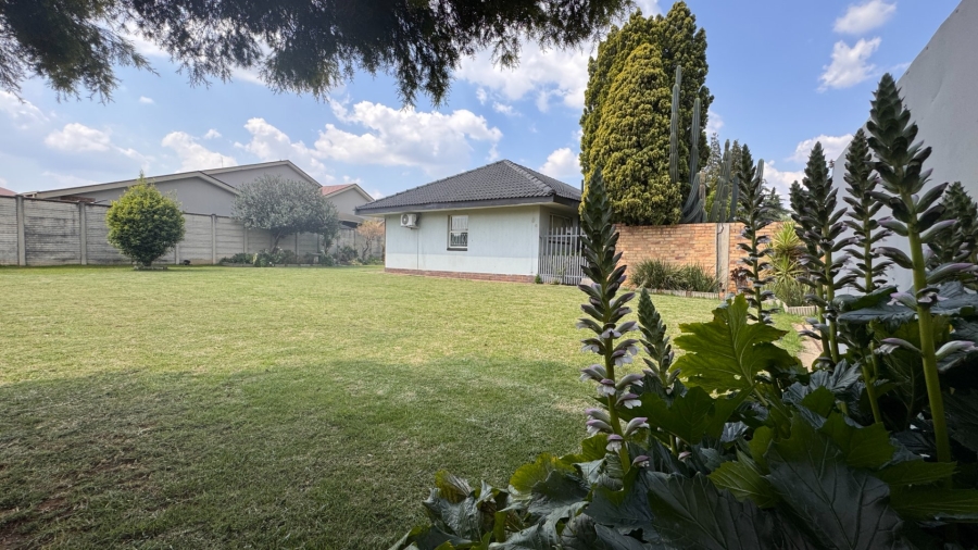 4 Bedroom Property for Sale in Risiville Gauteng