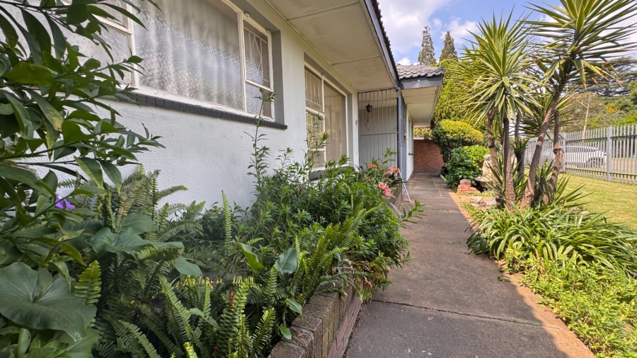 4 Bedroom Property for Sale in Risiville Gauteng