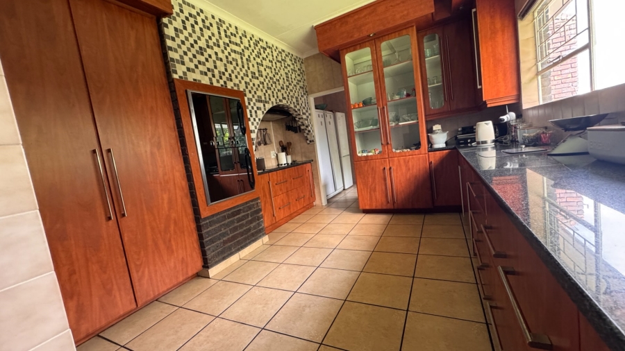 4 Bedroom Property for Sale in Three Rivers East Gauteng