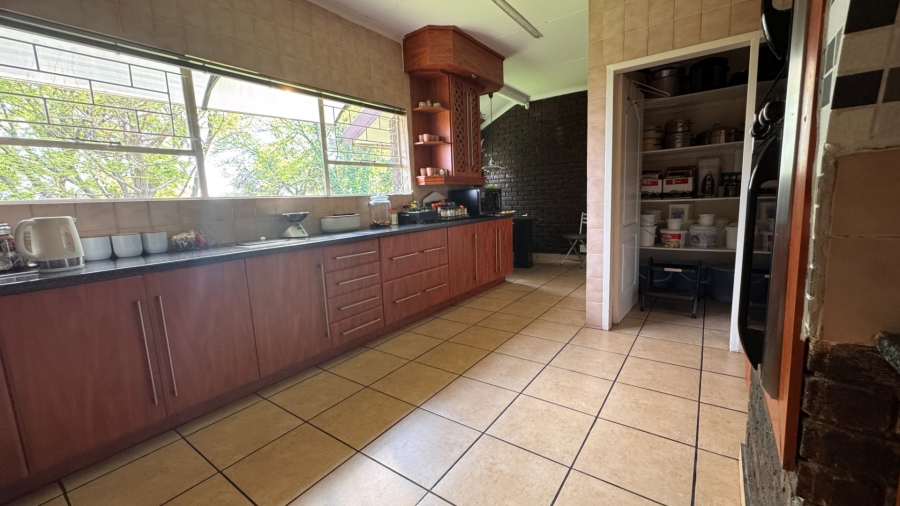 4 Bedroom Property for Sale in Three Rivers East Gauteng