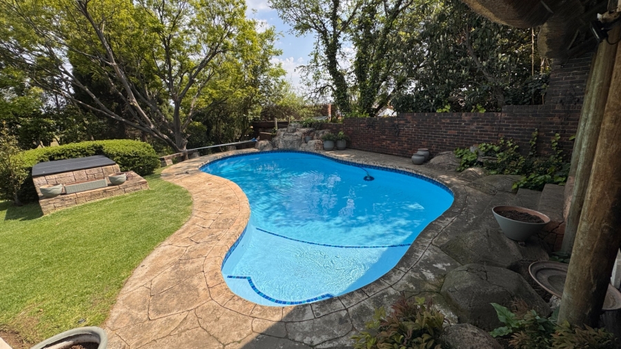 4 Bedroom Property for Sale in Three Rivers East Gauteng