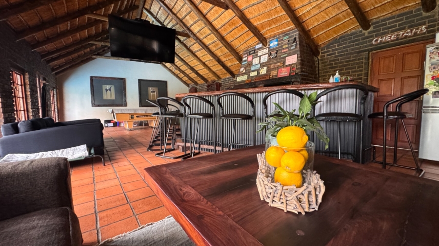 4 Bedroom Property for Sale in Three Rivers East Gauteng