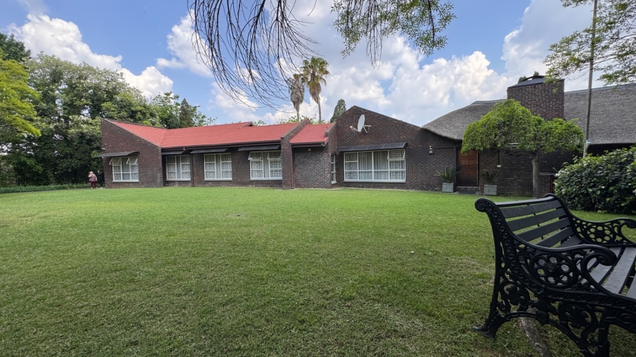 4 Bedroom Property for Sale in Three Rivers East Gauteng