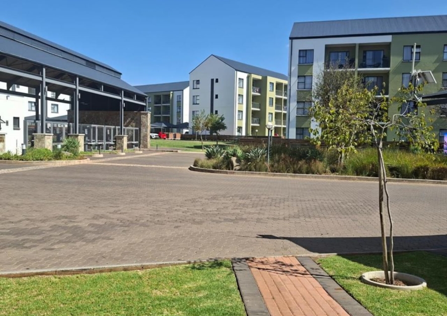 1 Bedroom Property for Sale in Greencreek Lifestyle Estate Gauteng