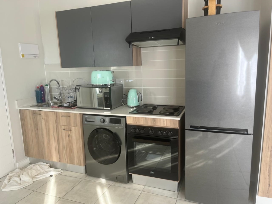 1 Bedroom Property for Sale in Greencreek Lifestyle Estate Gauteng