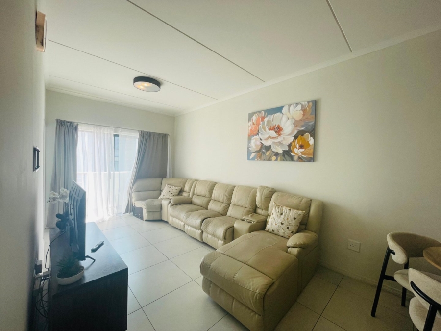 To Let 2 Bedroom Property for Rent in Carlswald Gauteng
