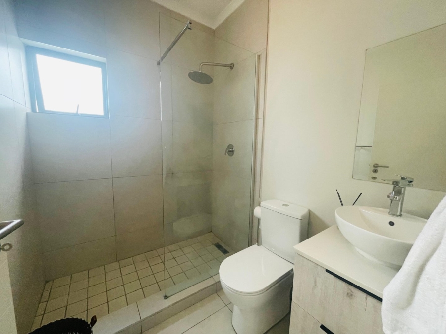 To Let 2 Bedroom Property for Rent in Carlswald Gauteng