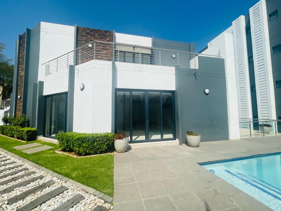 To Let 2 Bedroom Property for Rent in Carlswald Gauteng
