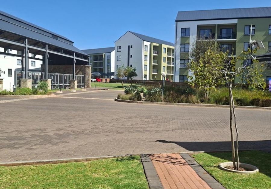 1 Bedroom Property for Sale in Savannah Country Estate Gauteng