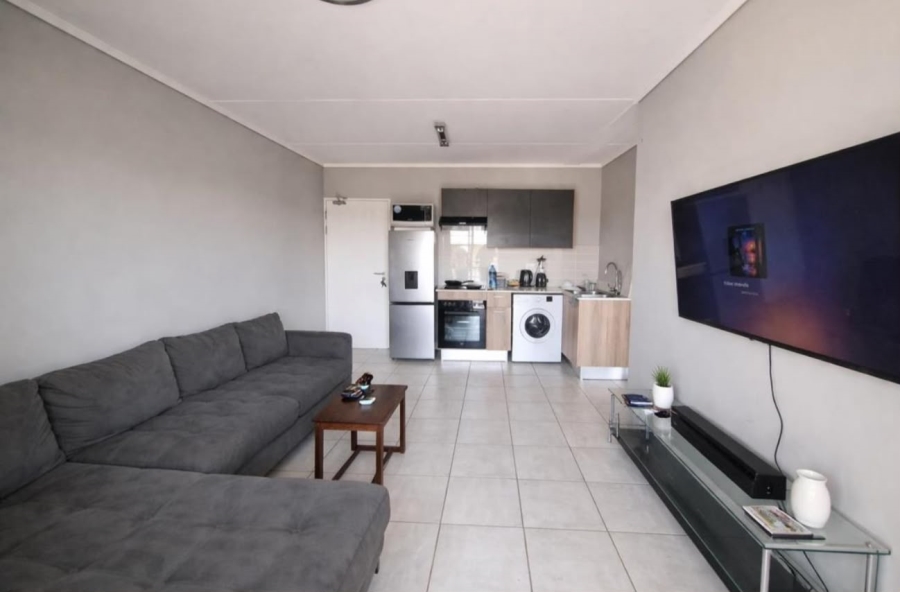 1 Bedroom Property for Sale in Savannah Country Estate Gauteng