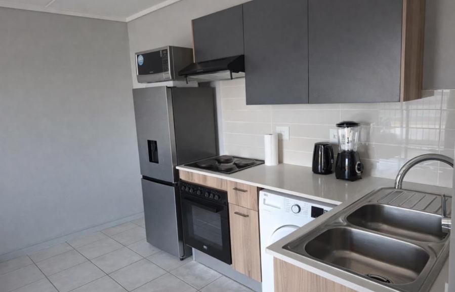 1 Bedroom Property for Sale in Savannah Country Estate Gauteng