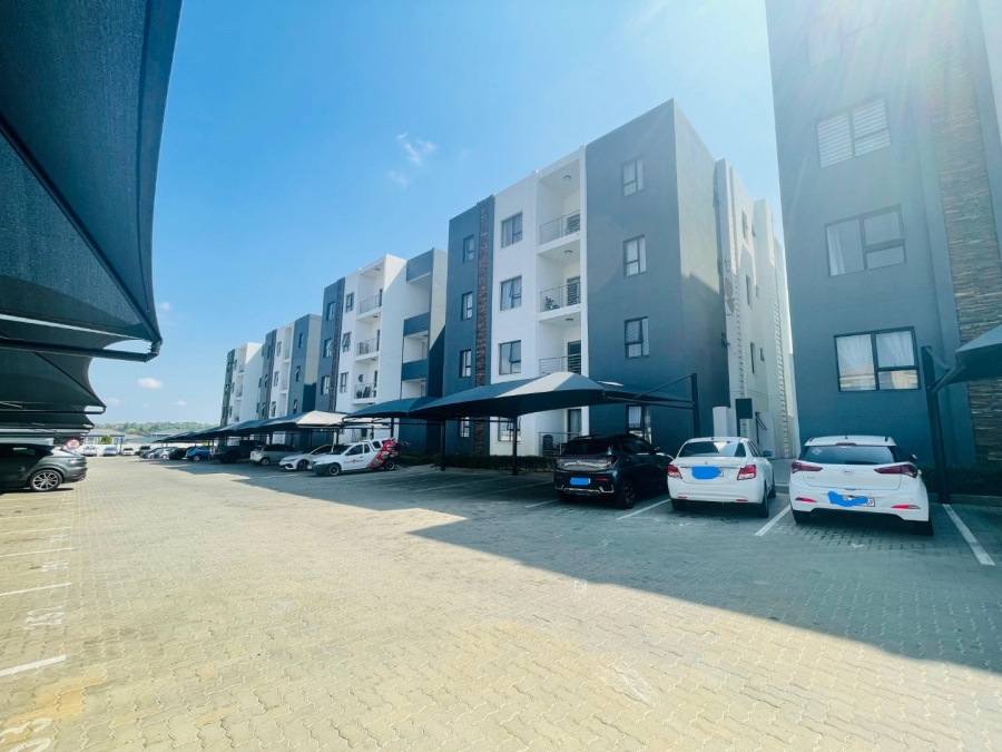 2 Bedroom Property for Sale in Carlswald Gauteng