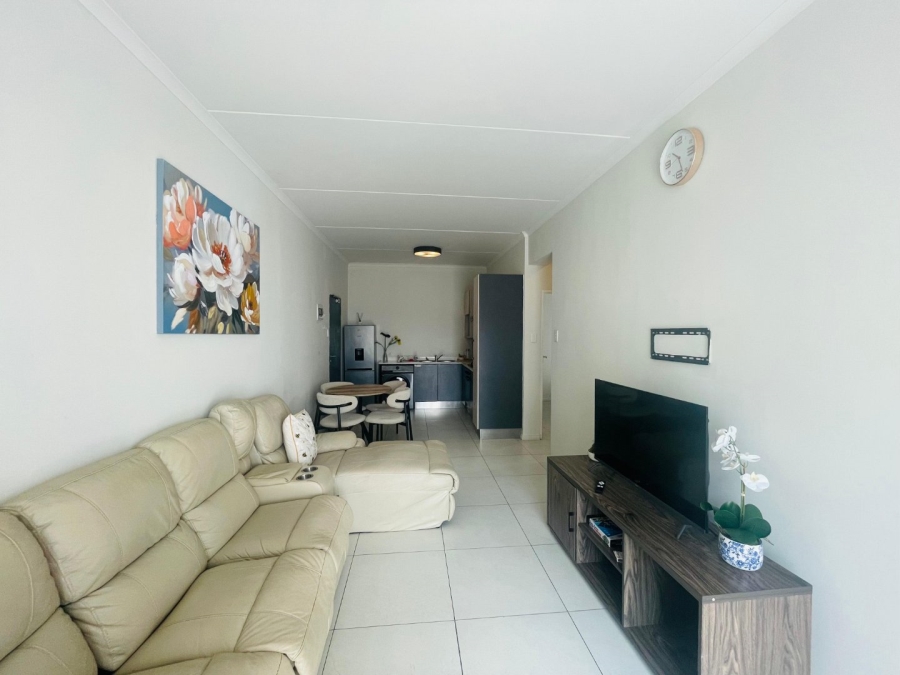 2 Bedroom Property for Sale in Carlswald Gauteng
