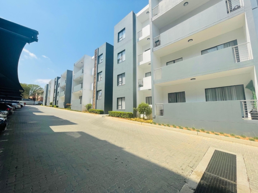 2 Bedroom Property for Sale in Carlswald Gauteng