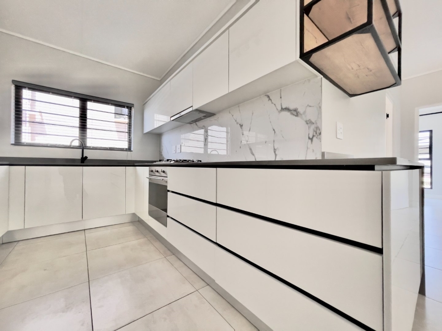 To Let 3 Bedroom Property for Rent in The Polofields Gauteng