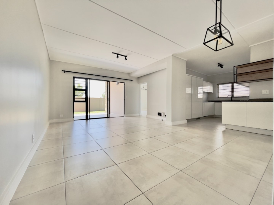 To Let 3 Bedroom Property for Rent in The Polofields Gauteng