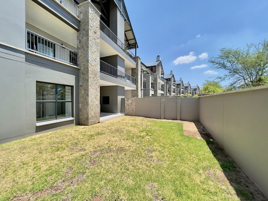 To Let 3 Bedroom Property for Rent in The Polofields Gauteng