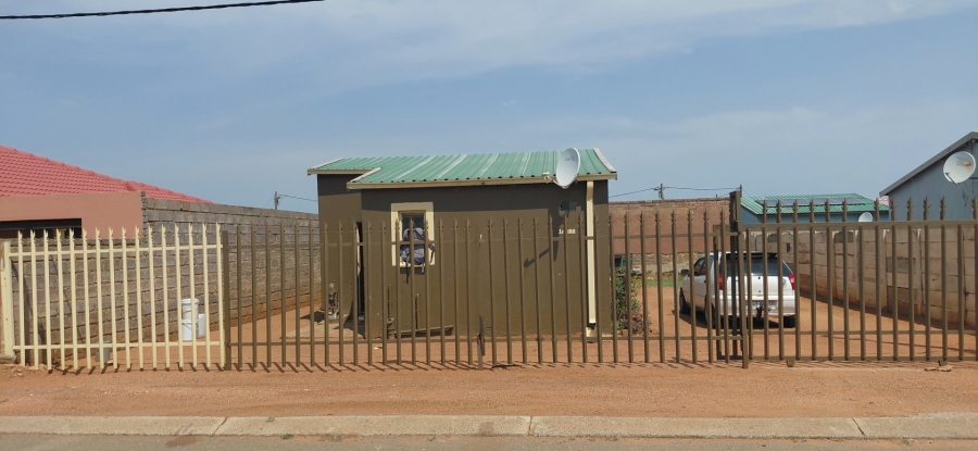 3 Bedroom Property for Sale in Protea Glen Gauteng