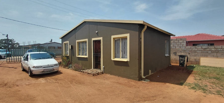 3 Bedroom Property for Sale in Protea Glen Gauteng