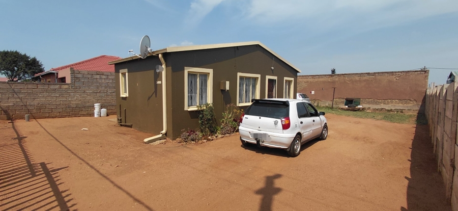 3 Bedroom Property for Sale in Protea Glen Gauteng