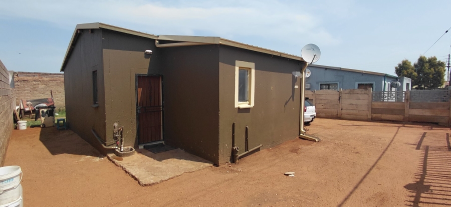 3 Bedroom Property for Sale in Protea Glen Gauteng