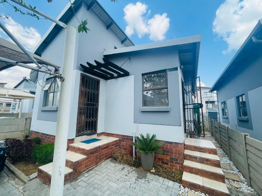 2 Bedroom Property for Sale in Summerset Gauteng